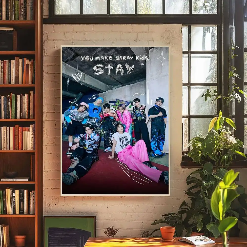 Sddf4618c99e14345ba3900ccf3b4cdaeq - Stray Kids AU Store