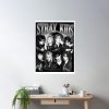 cpostermediumsquare product1000x1000.2 11 - Stray Kids AU Store