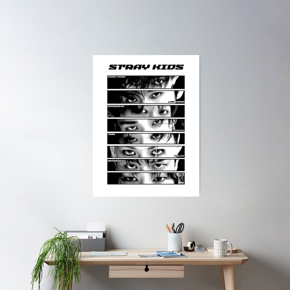 cpostermediumsquare_product1000x1000.2-13 cpostermediumsquare product1000x1000.2 13 - Stray Kids AU Store