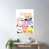 cpostermediumsquare product1000x1000.2 14 - Stray Kids AU Store