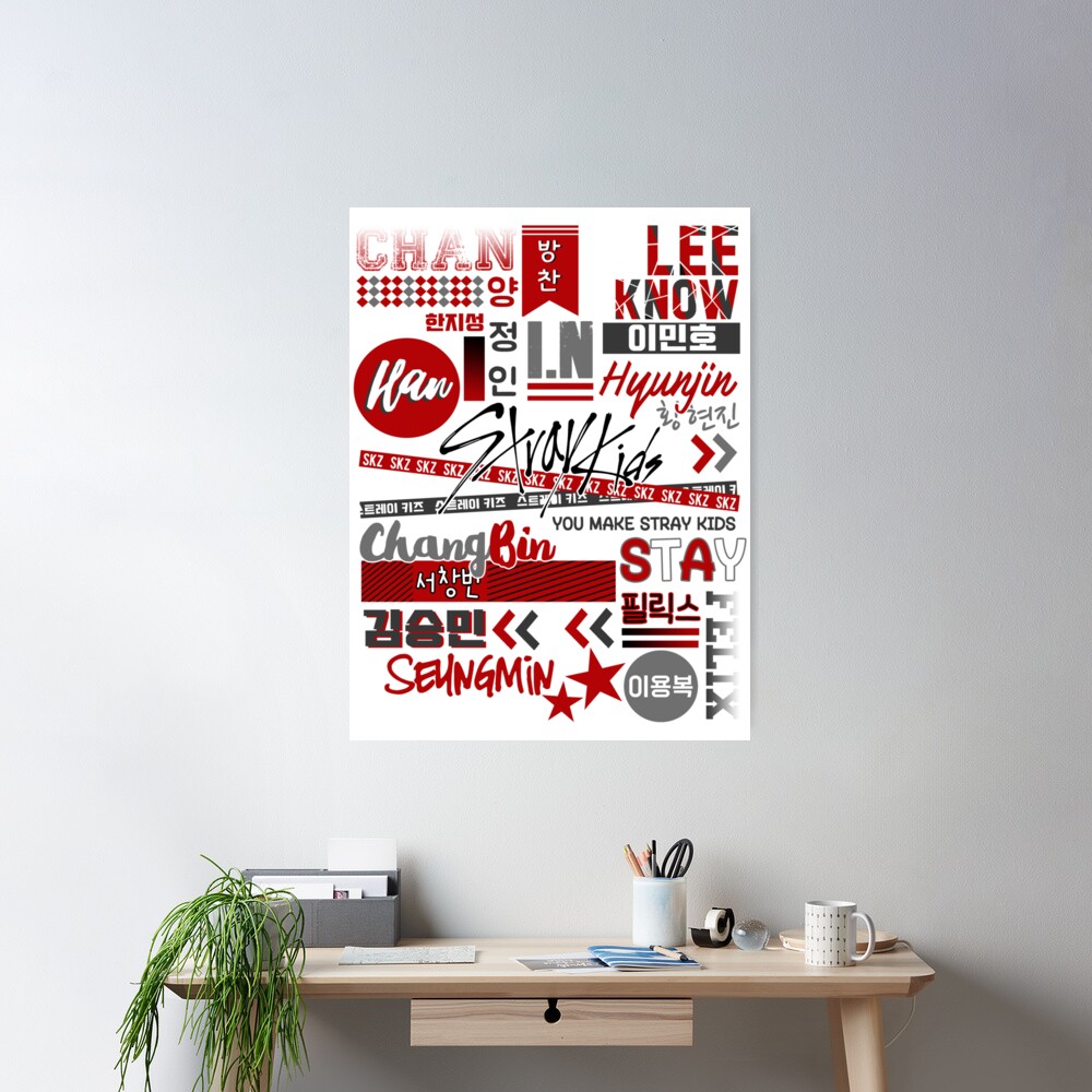 cpostermediumsquare_product1000x1000.2-15 cpostermediumsquare product1000x1000.2 15 - Stray Kids AU Store