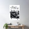 cpostermediumsquare product1000x1000.2 20 - Stray Kids AU Store