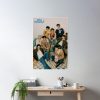 cpostermediumsquare product1000x1000.2 23 - Stray Kids AU Store