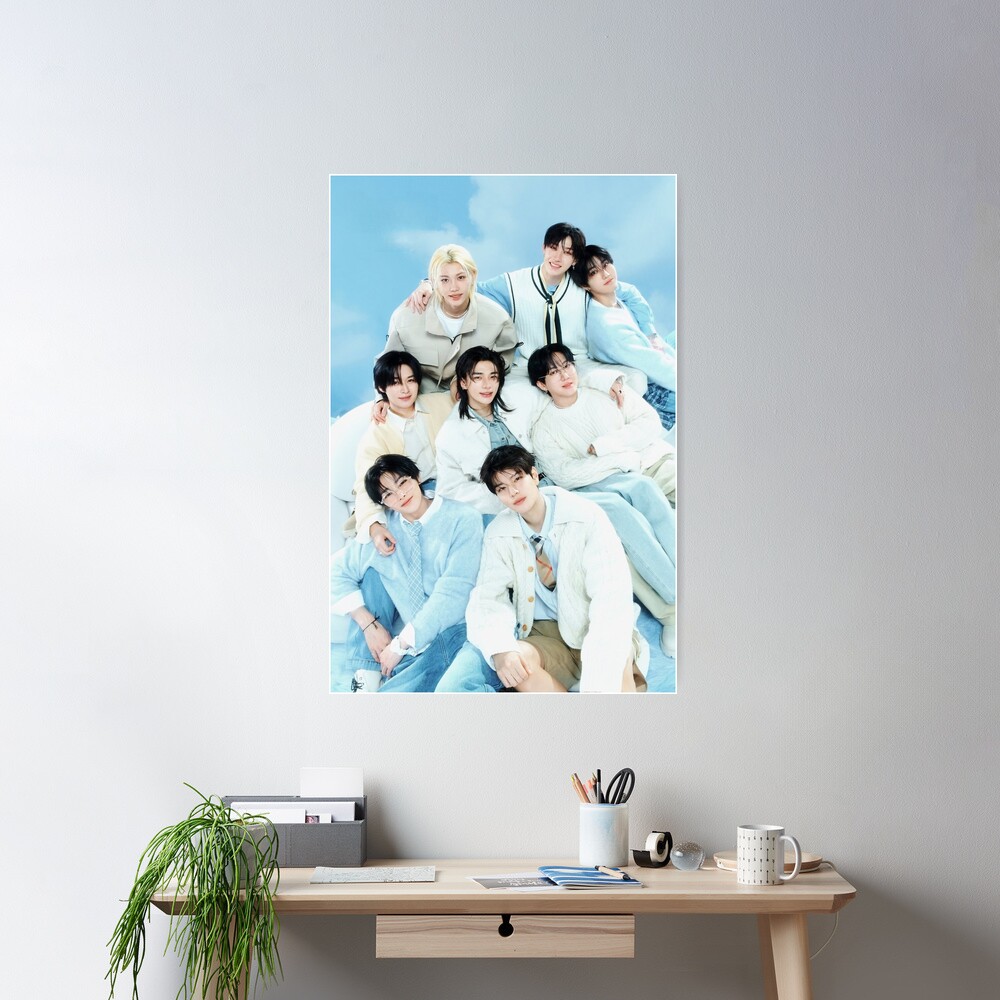 cpostermediumsquare_product1000x1000.2-25 cpostermediumsquare product1000x1000.2 25 - Stray Kids AU Store