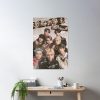 cpostermediumsquare product1000x1000.2 27 - Stray Kids AU Store