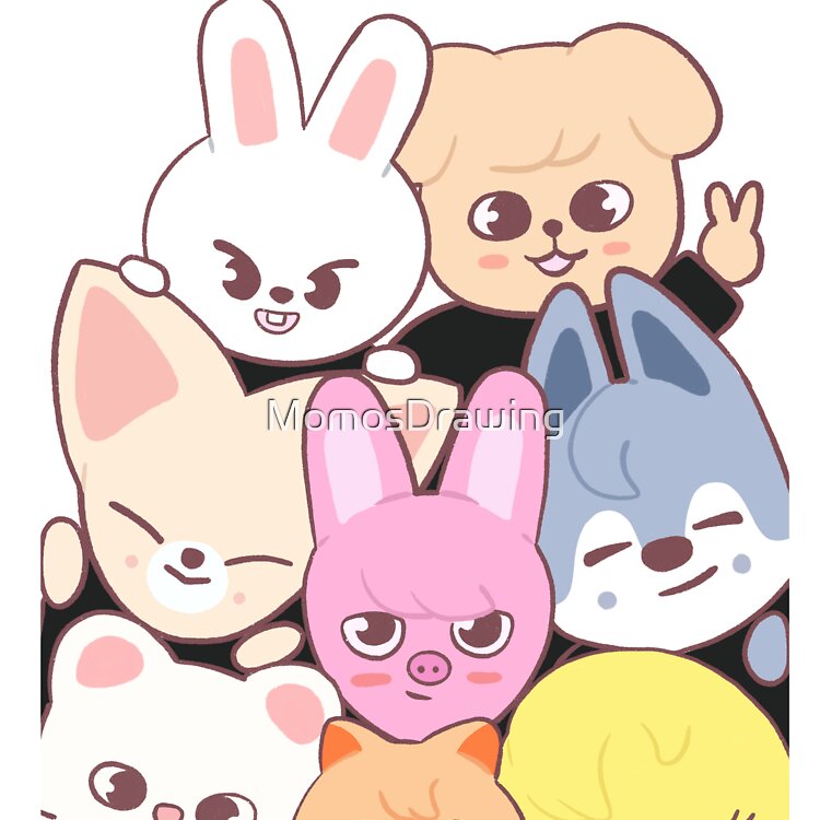 flat750x075f-pad750x750f8f8f8-7 flat750x075f pad750x750f8f8f8 7 - Stray Kids AU Store