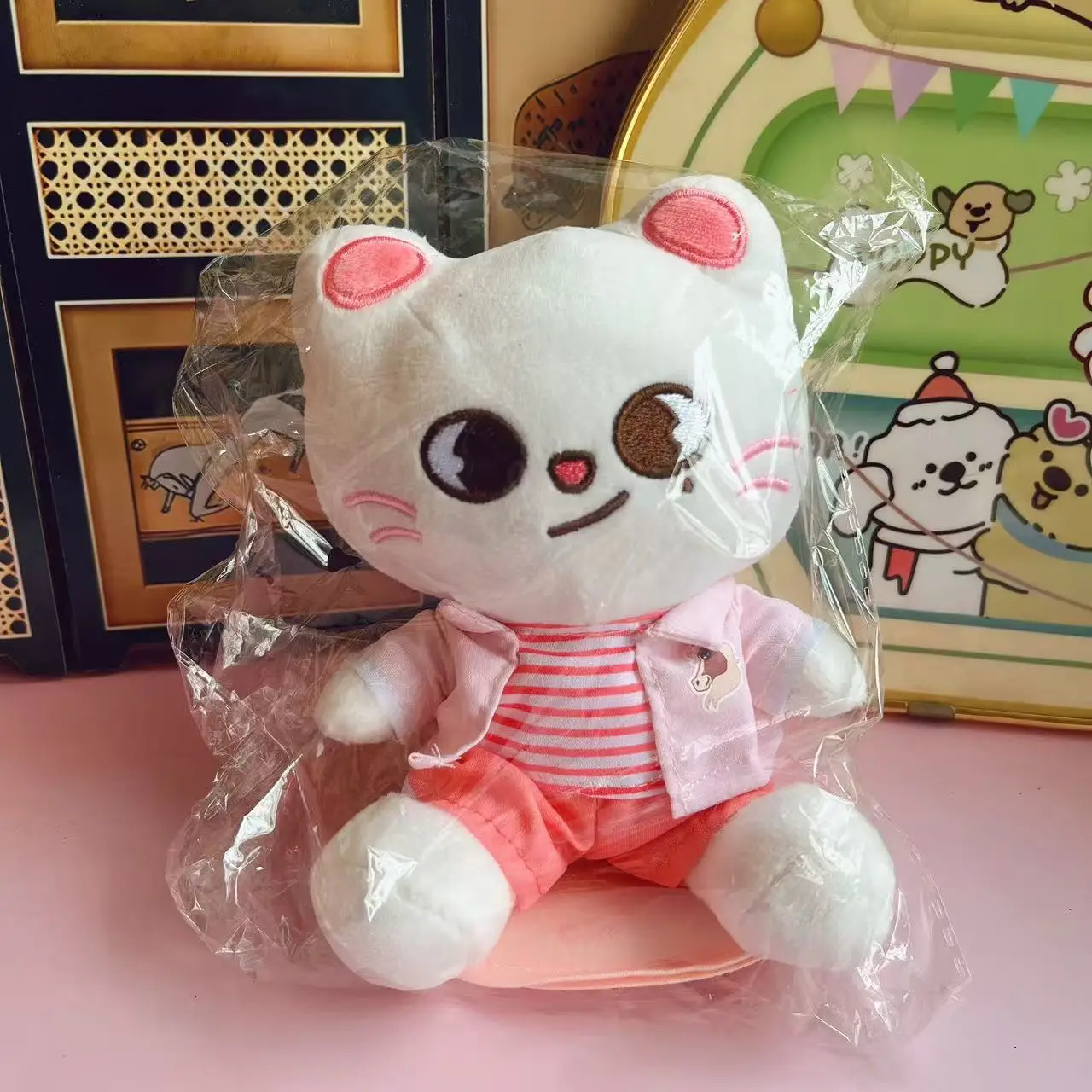 kf-S42782f0fb97d402588ad4d17591131b8l kf S42782f0fb97d402588ad4d17591131b8l - Stray Kids AU Store