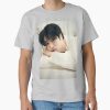 ssrcoclassic teemens 02heather greyfrontproduct squarex1000 - Stray Kids AU Store
