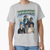 ssrcoclassic teemens 02heather greyfrontproduct squarex1000 33 - Stray Kids AU Store