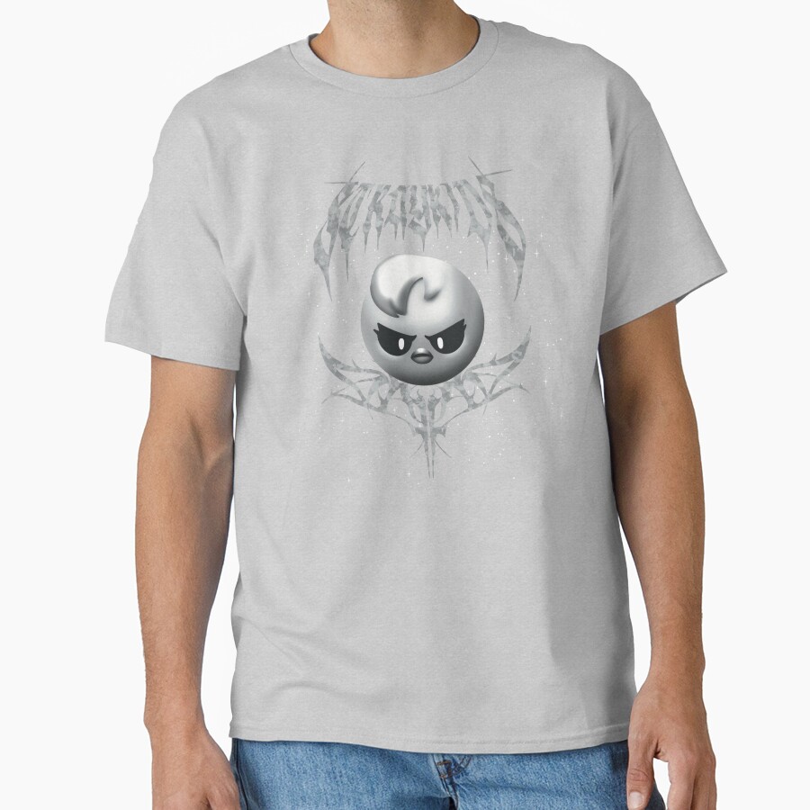 ssrcoclassic_teemens_02heather_greyfrontproduct_squarex1000-43 ssrcoclassic teemens 02heather greyfrontproduct squarex1000 43 - Stray Kids AU Store