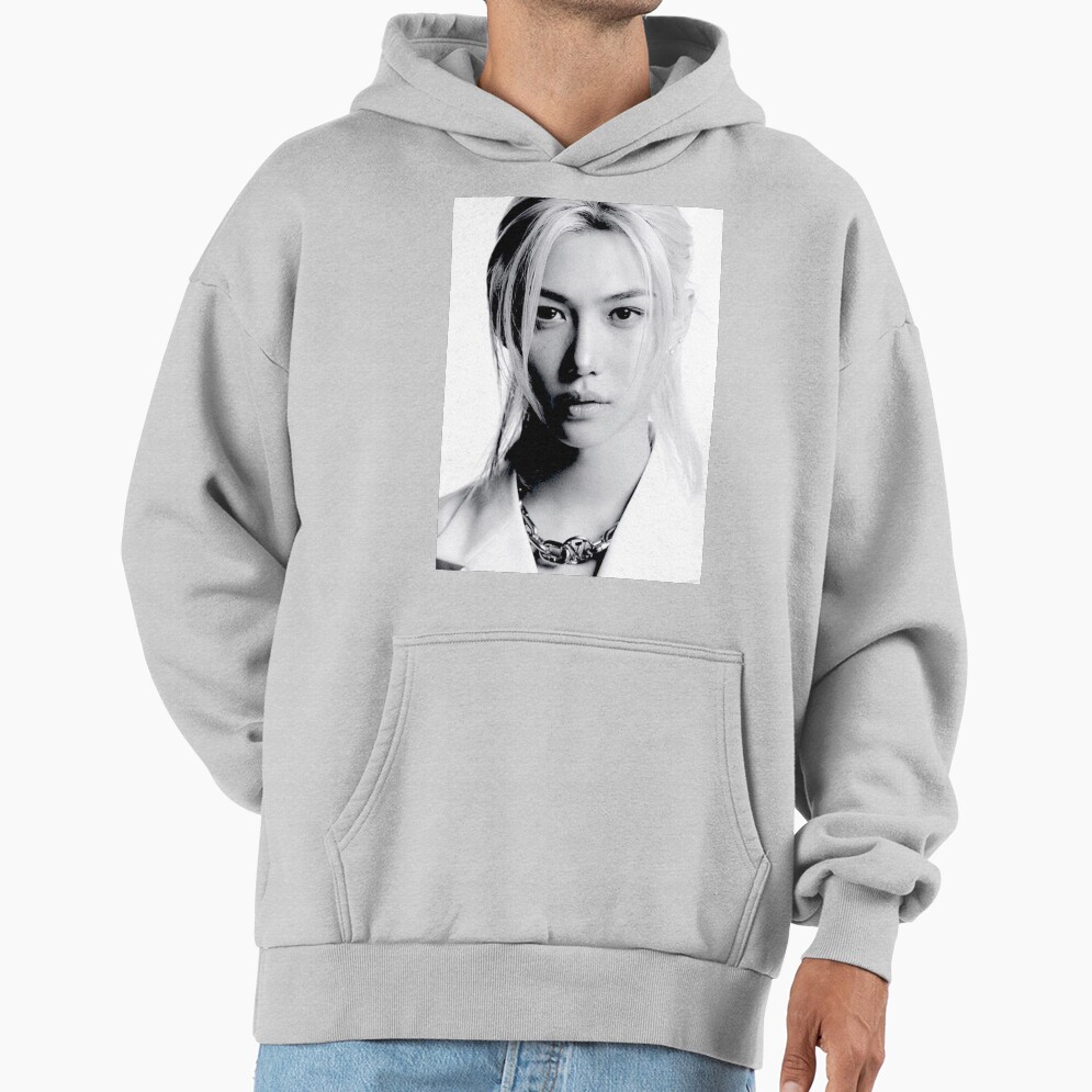 ssrcooversized_hoodiemens_01heather_greyfrontsquare_productx1000-43 ssrcooversized hoodiemens 01heather greyfrontsquare productx1000 43 - Stray Kids AU Store