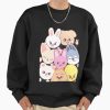 ssrcooversized sweatshirtmens 0110101001c5ca27c6frontsquare productx1000 13 - Stray Kids AU Store