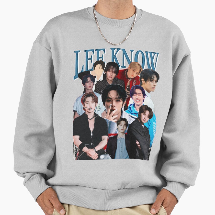 ssrcooversized_sweatshirtmens_01heather_greyfrontsquare_productx1000-15 ssrcooversized sweatshirtmens 01heather greyfrontsquare productx1000 15 - Stray Kids AU Store