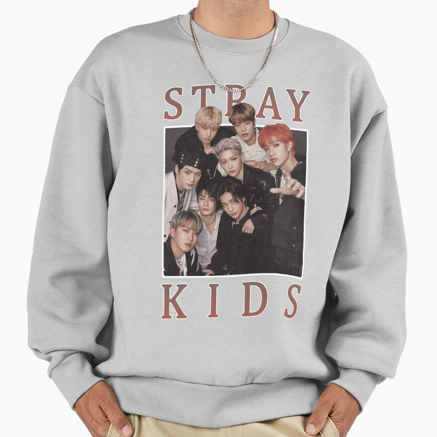 ssrcooversized_sweatshirtmens_01heather_greyfrontsquare_productx1000-23 ssrcooversized sweatshirtmens 01heather greyfrontsquare productx1000 23 - Stray Kids AU Store