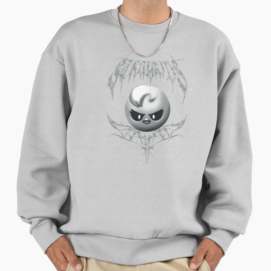 ssrcooversized_sweatshirtmens_01heather_greyfrontsquare_productx1000-24 ssrcooversized sweatshirtmens 01heather greyfrontsquare productx1000 24 - Stray Kids AU Store