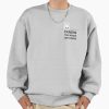 ssrcooversized sweatshirtmens 01heather greyfrontsquare productx1000 26 - Stray Kids AU Store