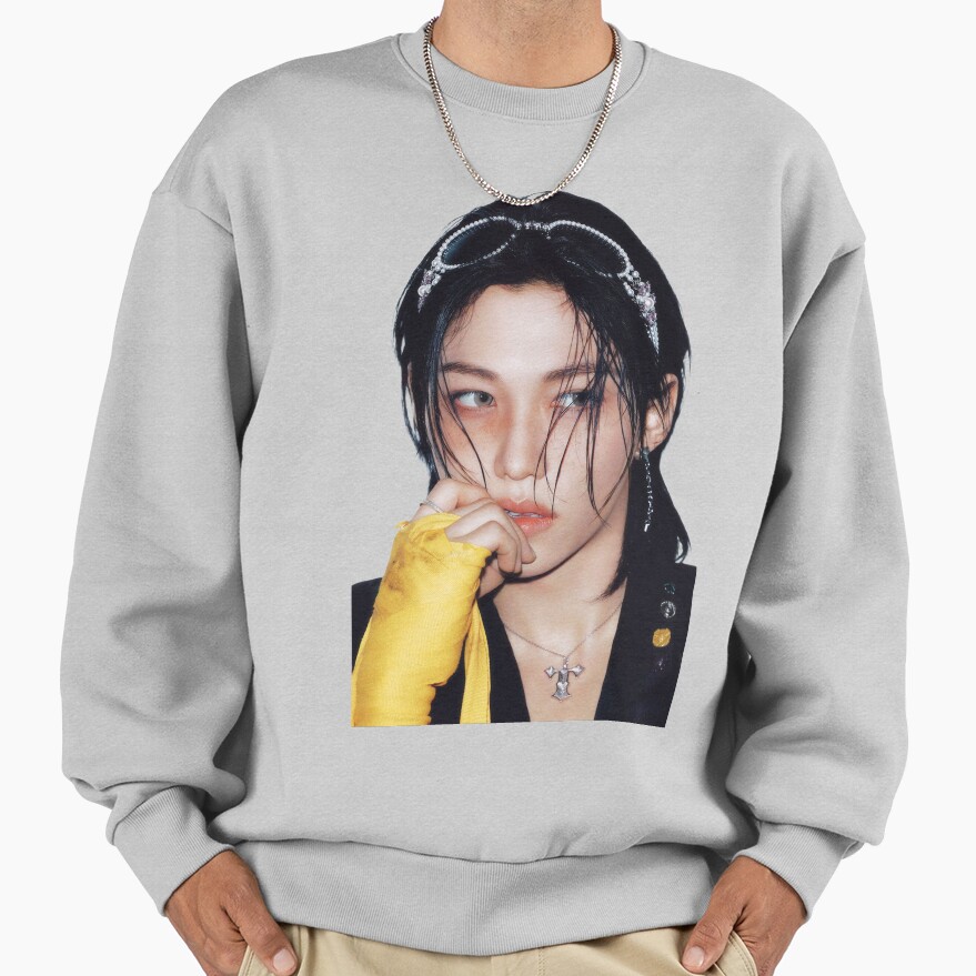 ssrcooversized_sweatshirtmens_01heather_greyfrontsquare_productx1000-28 ssrcooversized sweatshirtmens 01heather greyfrontsquare productx1000 28 - Stray Kids AU Store