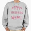 ssrcooversized sweatshirtmens 01heather greyfrontsquare productx1000 31 - Stray Kids AU Store