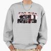 ssrcooversized sweatshirtmens 01heather greyfrontsquare productx1000 32 - Stray Kids AU Store
