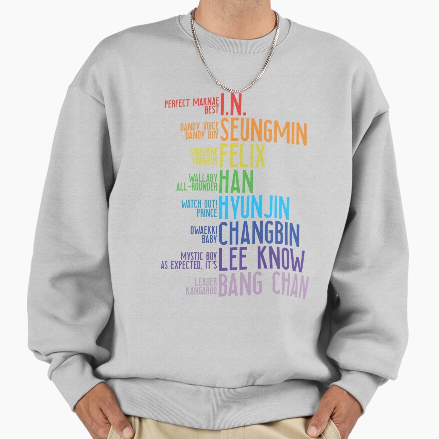 ssrcooversized_sweatshirtmens_01heather_greyfrontsquare_productx1000-35 ssrcooversized sweatshirtmens 01heather greyfrontsquare productx1000 35 - Stray Kids AU Store