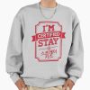 ssrcooversized sweatshirtmens 01heather greyfrontsquare productx1000 6 - Stray Kids AU Store