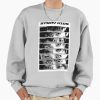 ssrcooversized sweatshirtmens 01heather greyfrontsquare productx1000 8 - Stray Kids AU Store
