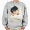 ssrcooversized sweatshirtmens 01heather greyfrontsquare productx1000 9 - Stray Kids AU Store