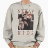 ssrcooversized sweatshirtmens 01oatmeal heatherfrontsquare productx1000 23 - Stray Kids AU Store