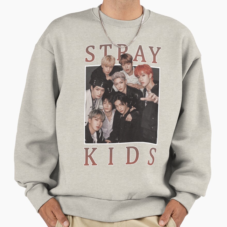 ssrcooversized_sweatshirtmens_01oatmeal_heatherfrontsquare_productx1000-23 ssrcooversized sweatshirtmens 01oatmeal heatherfrontsquare productx1000 23 - Stray Kids AU Store