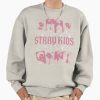 ssrcooversized sweatshirtmens 01oatmeal heatherfrontsquare productx1000 31 - Stray Kids AU Store