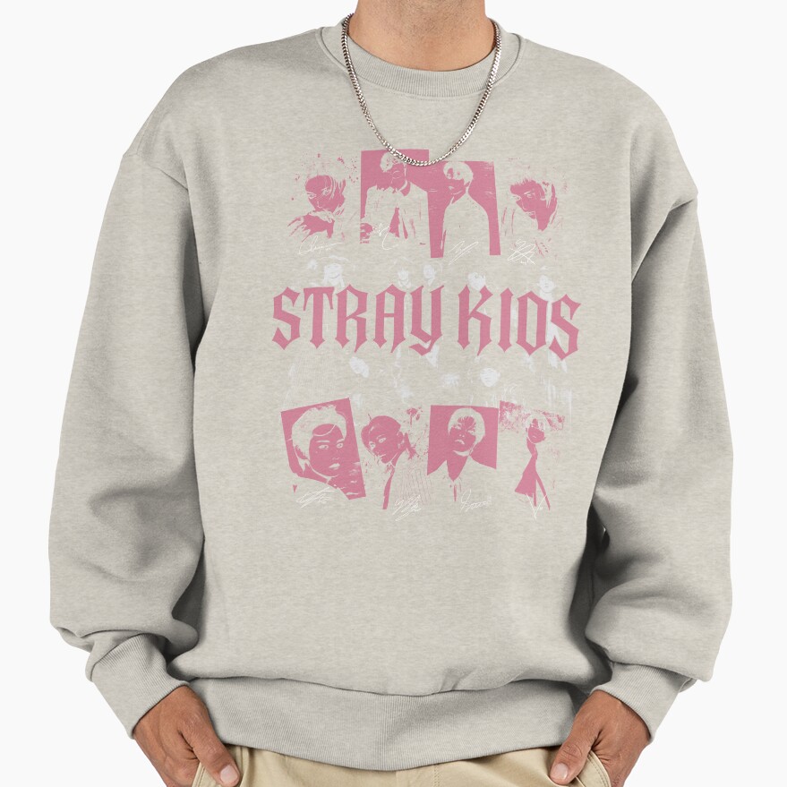 ssrcooversized_sweatshirtmens_01oatmeal_heatherfrontsquare_productx1000-31 ssrcooversized sweatshirtmens 01oatmeal heatherfrontsquare productx1000 31 - Stray Kids AU Store