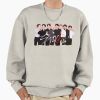 ssrcooversized sweatshirtmens 01oatmeal heatherfrontsquare productx1000 32 - Stray Kids AU Store
