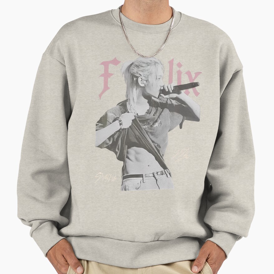 ssrcooversized_sweatshirtmens_01oatmeal_heatherfrontsquare_productx1000-39 ssrcooversized sweatshirtmens 01oatmeal heatherfrontsquare productx1000 39 - Stray Kids AU Store