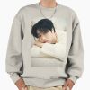 ssrcooversized sweatshirtmens 01oatmeal heatherfrontsquare productx1000 9 - Stray Kids AU Store