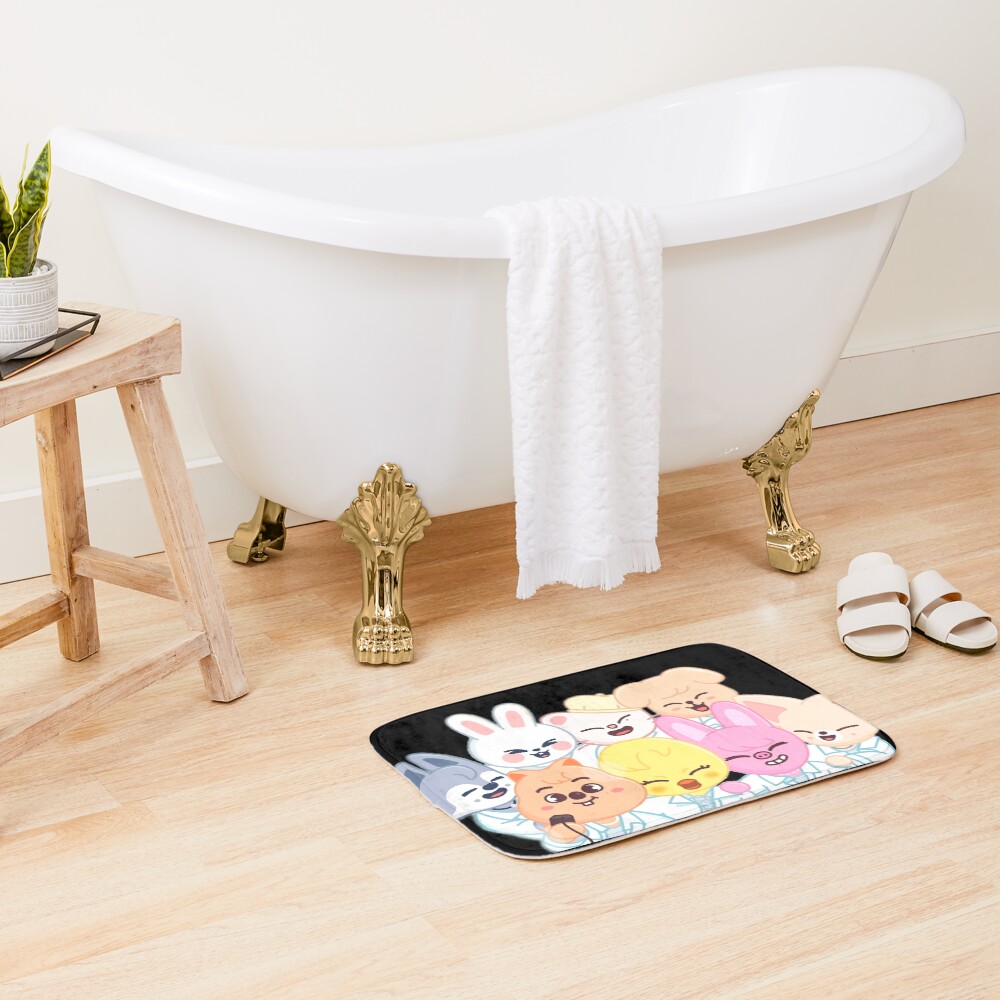 urbathmat_context_smallsquare1000x1000.1u5-1 urbathmat context smallsquare1000x1000.1u5 1 - Stray Kids AU Store