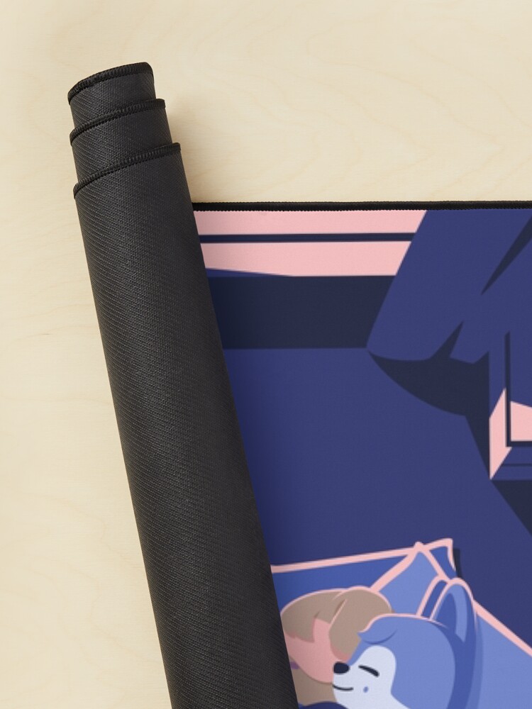 urdesk_mat_rolltall_portrait750x1000 - Stray Kids AU Store